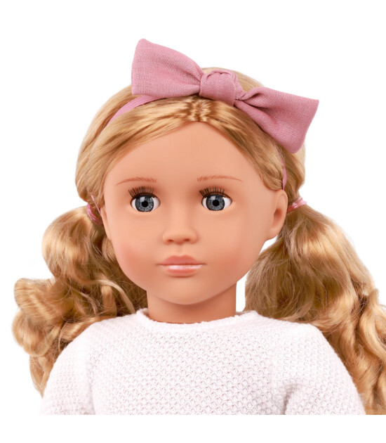 Our Generation Oyuncak Bebek // Effie
