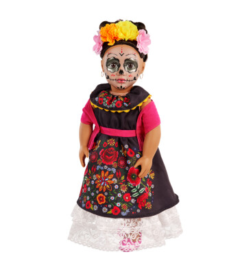 Our Generation Oyuncak Bebek // Esperanza