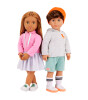 Our Generation Oyuncak Bebek // Lizzie & Oliver