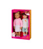 Our Generation Oyuncak Bebek // Lizzie & Oliver