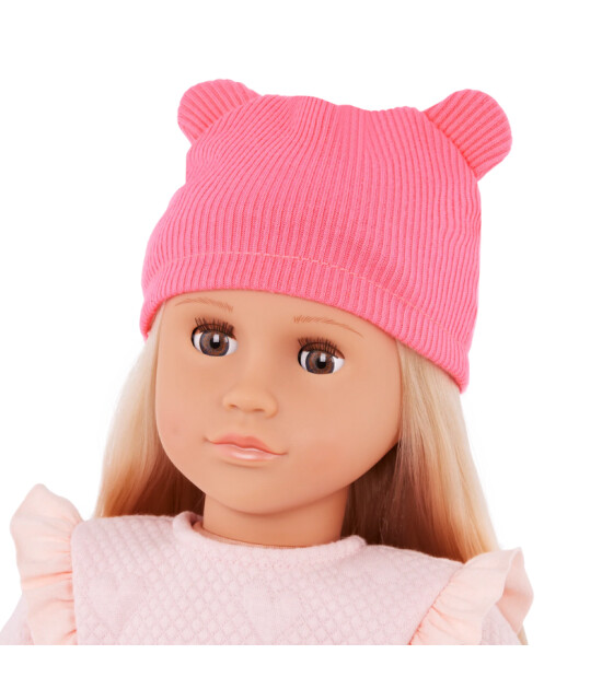 Our Generation Oyuncak Bebek // Joyce