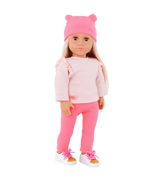 Our Generation Oyuncak Bebek // Joyce