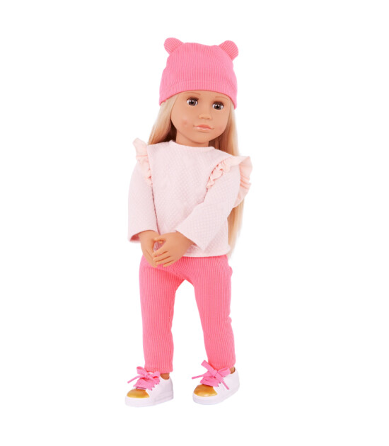 Our Generation Oyuncak Bebek // Joyce