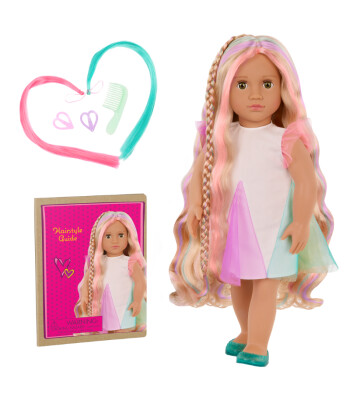 Our Generation Oyuncak Bebek // Tessie