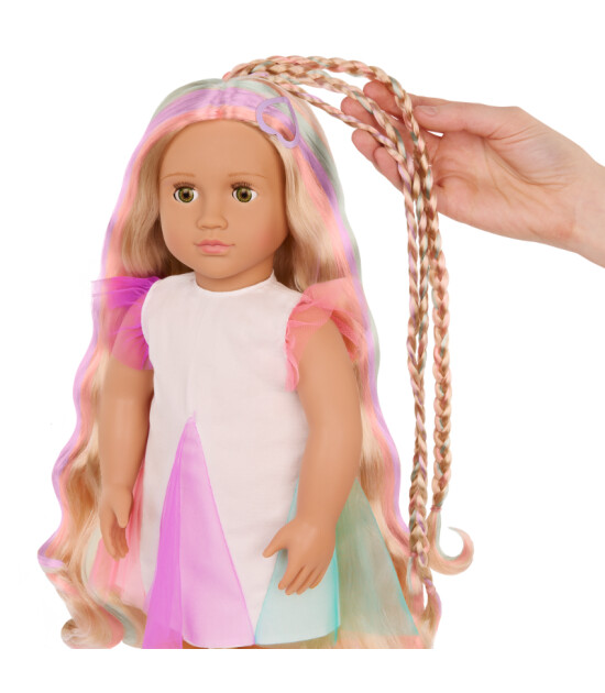 Our Generation Oyuncak Bebek // Tessie