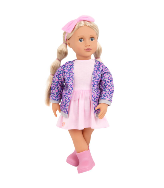 Our Generation Oyuncak Bebek // Joana