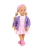 Our Generation Oyuncak Bebek // Joana