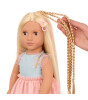 Our Generation Oyuncak Bebek // Poppy