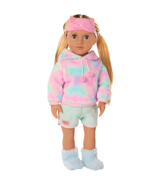 Our Generation Oyuncak Bebek // Mandy