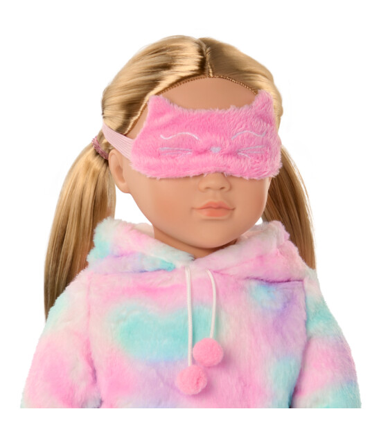 Our Generation Oyuncak Bebek // Mandy