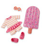 Our Generation Oyuncak Bebek // Margot