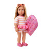 Our Generation Oyuncak Bebek // Margot