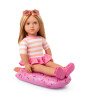 Our Generation Oyuncak Bebek // Margot