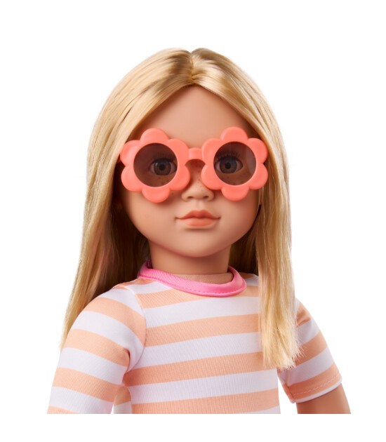 Our Generation Oyuncak Bebek // Margot