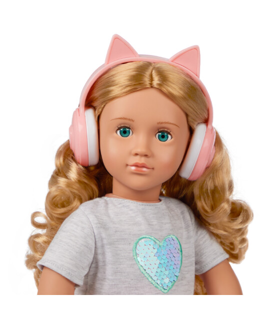 Our Generation Oyuncak Bebek // Linzi
