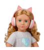 Our Generation Oyuncak Bebek // Linzi