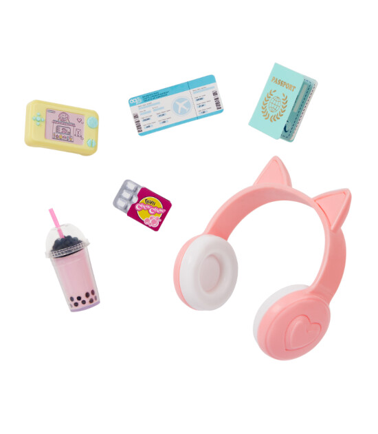 Our Generation Oyuncak Bebek // Linzi