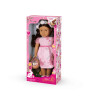 Our Generation Sunny Oyuncak Bebek - 46 cm
