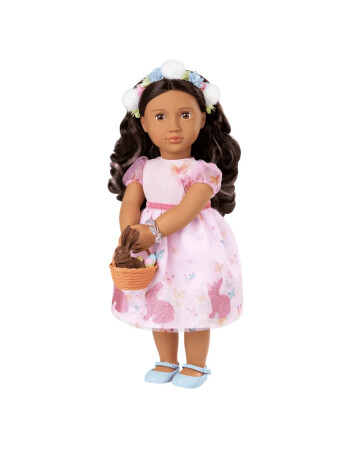 Our Generation Sunny Oyuncak Bebek - 46 cm