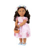 Our Generation Sunny Oyuncak Bebek - 46 cm