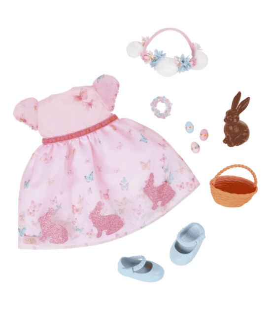 Our Generation Sunny Oyuncak Bebek - 46 cm