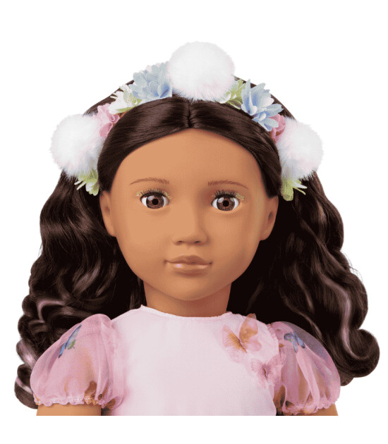Our Generation Sunny Oyuncak Bebek - 46 cm