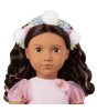 Our Generation Sunny Oyuncak Bebek - 46 cm