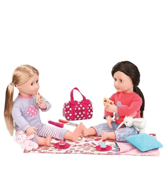 Our Generation Uyku Seti