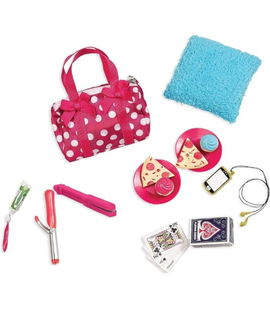 Our Generation Uyku Seti