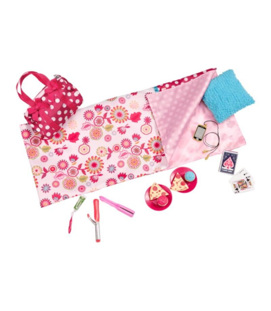 Our Generation Uyku Seti