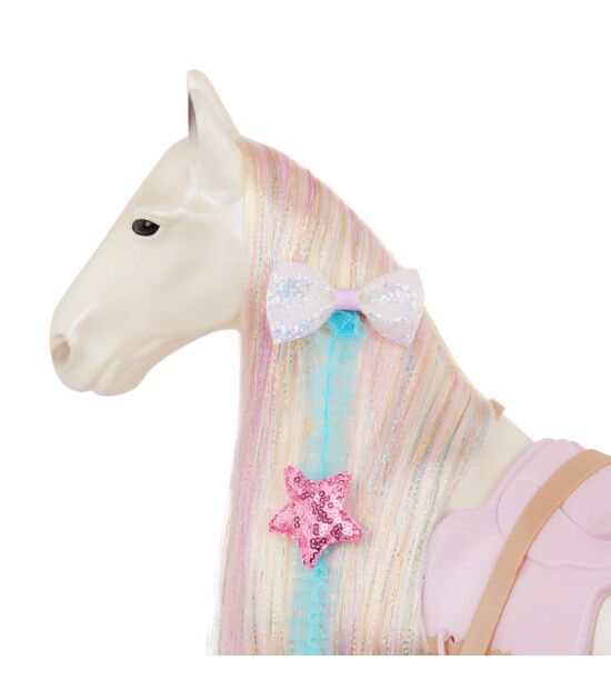 Our Generation B&uuml;y&uuml;leyici At