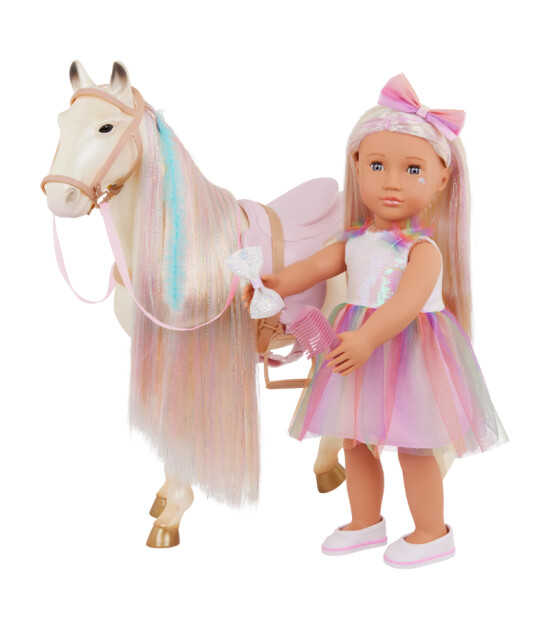 Our Generation B&uuml;y&uuml;leyici At