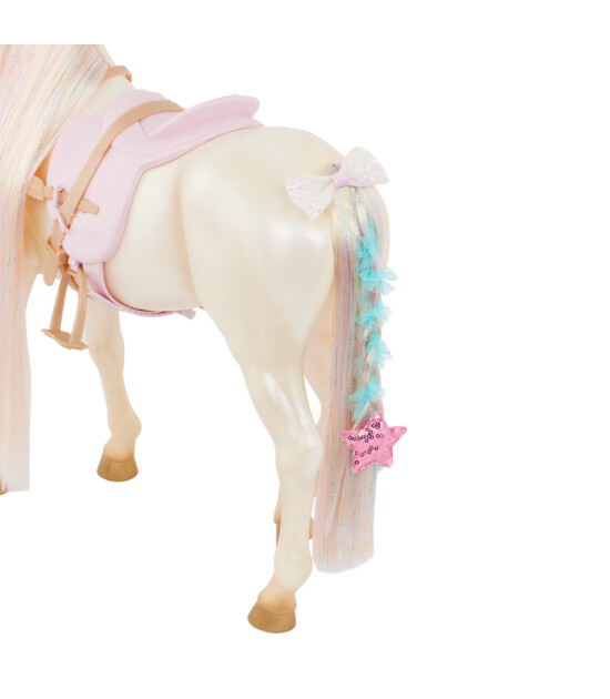 Our Generation B&uuml;y&uuml;leyici At