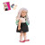 Our Generation Oyuncak Bebek // Anais