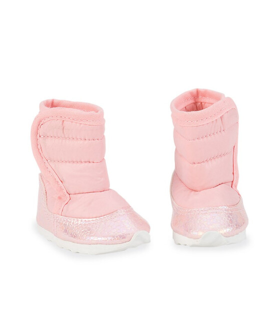 Our Generation Oyuncak Bebek Botu // Açık Pembe