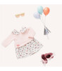 Our Generation Oyuncak Bebek Kıyafet Seti // Balloons Design