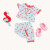 Our Generation Oyuncak Bebek Kıyafet Seti // Deluxe Pajama & Plusg Bear