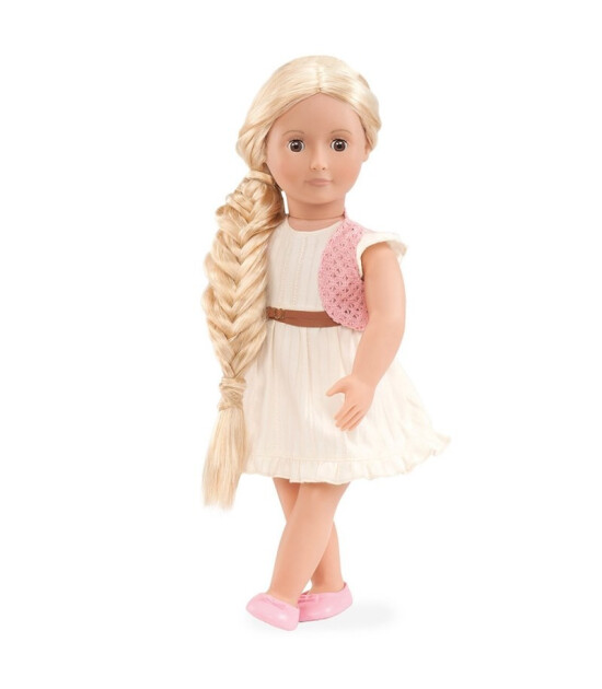 Our Generation Oyuncak Bebek // Phoebe