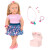Our Generation Oyuncak Bebek // Anais