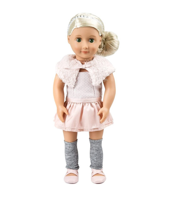 Our Generation Oyuncak Bebek // Alexa