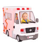 Our Generation Ambulans