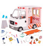 Our Generation Ambulans
