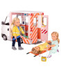 Our Generation Ambulans