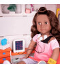Our Generation Ambulans