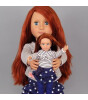Our Generation Mini Oyuncak Bebek // Arianna