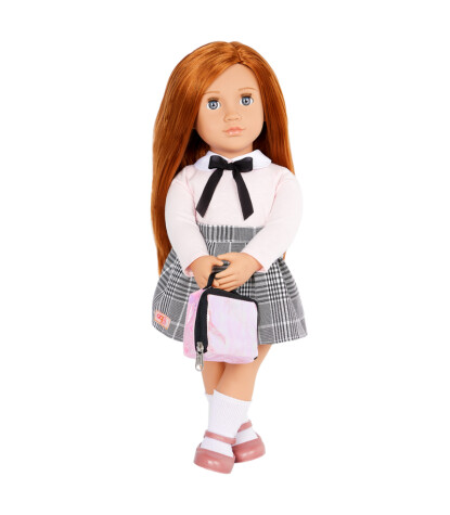 Our Generation Oyuncak Bebek // Carly