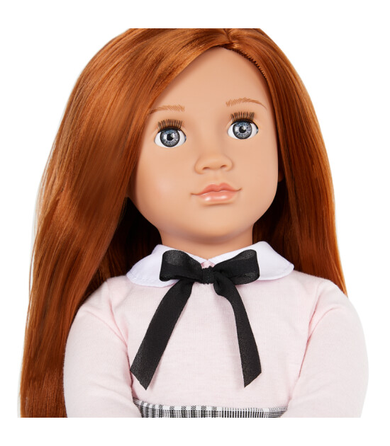 Our Generation Oyuncak Bebek // Carly