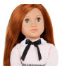Our Generation Oyuncak Bebek // Carly