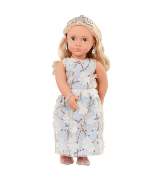 Our Generation Oyuncak Bebek // Ellory