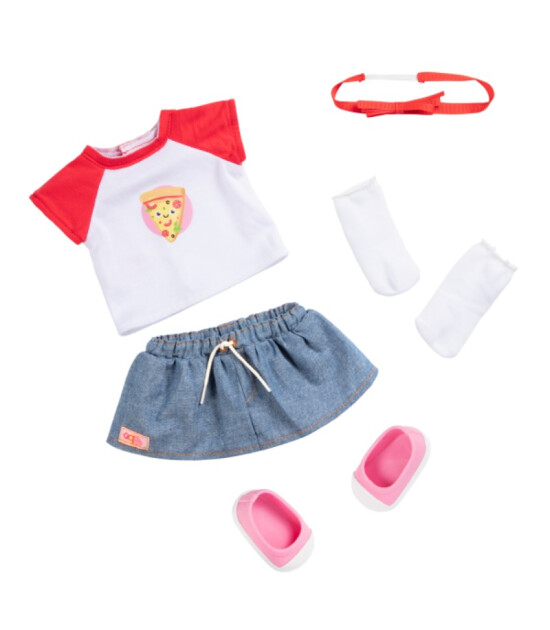 Our Generation Our Generation Jolene Oyuncak Bebek 46 cm Our Generation Our Generation Jolene Oyuncak Bebek 46 cm